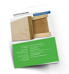 STEICO Construction