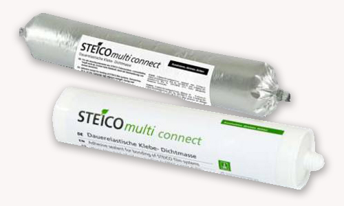 STEICO Multi connect - Sistema de estanqueidad