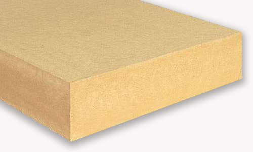 STEICO Therm dry - Aislantes de madera
