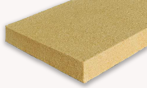 STEICO Flex 036 - Aislantes de madera